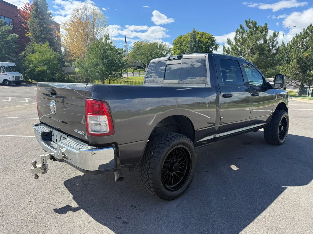 ram ram 2500 pickup 2023 3C6UR5CL9PG530863 image ram ram 2500 pickup 2023 3C6UR5CL9PG530863 image